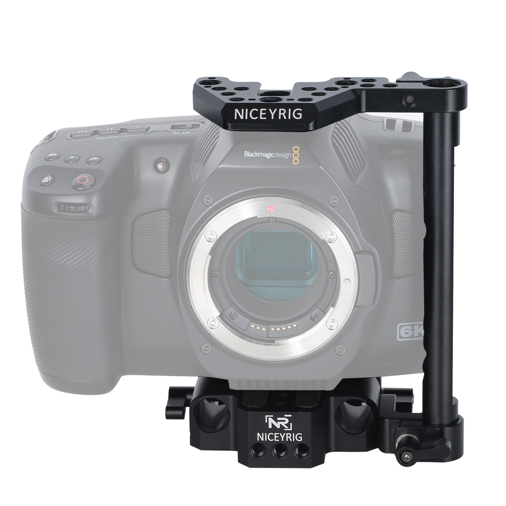 blackmagic camera 6k pro