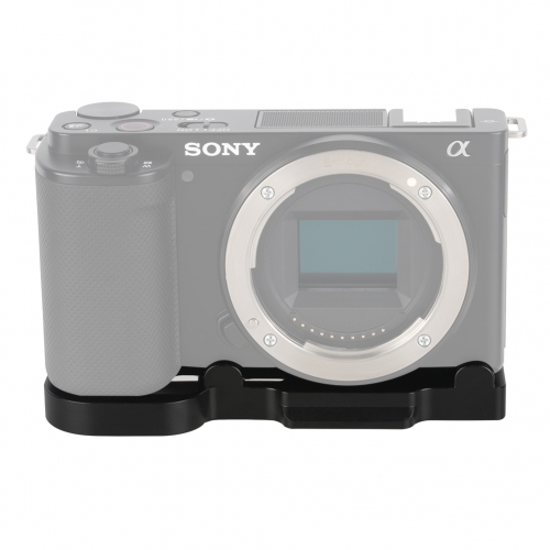 Niceyrig Base Plate for Sony ZV-E10 Camera
