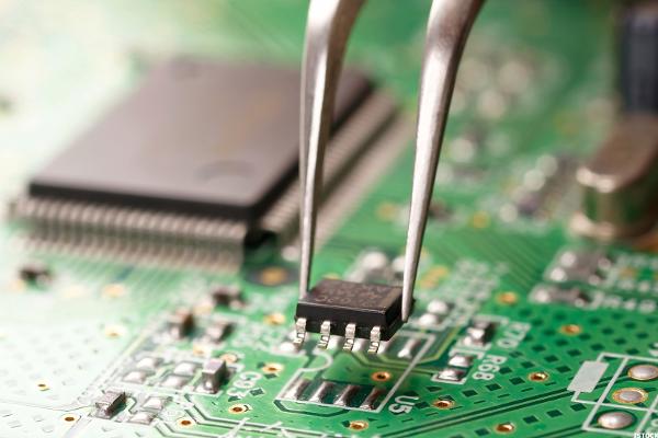 Why Semiconductor Investors Should be Watching The Tariff News Closely