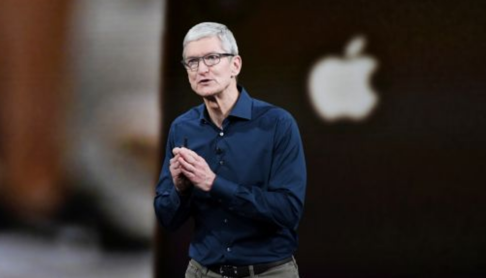 Dialog Semiconductor signs $600 million licensing deal with Apple