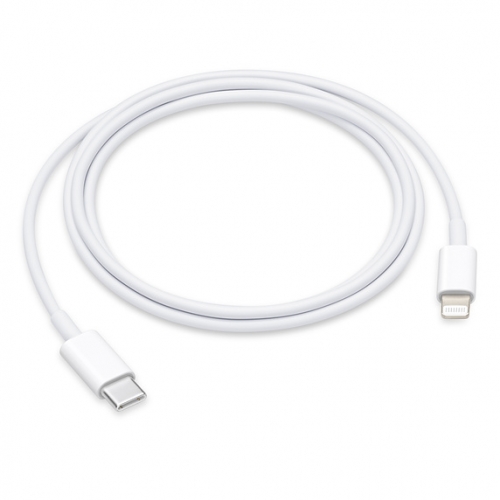 iPhone USB-C to Lightning Cable 1m