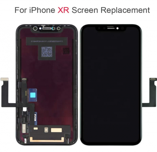 Mobile phone lcd screen for iPhone XR