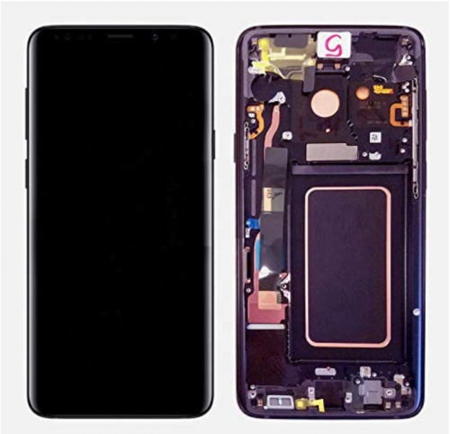 Mobile phone lcd screen for Samsung Galaxy S9 G960