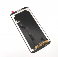 Mobile phone lcd screen for Moto G6 Play