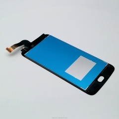 Mobile phone lcd screen for Moto G5S