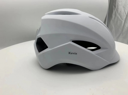 Adult Bicycle Helmet, Adjustable Lightweight Bike Helmets for Men and Women Kevis