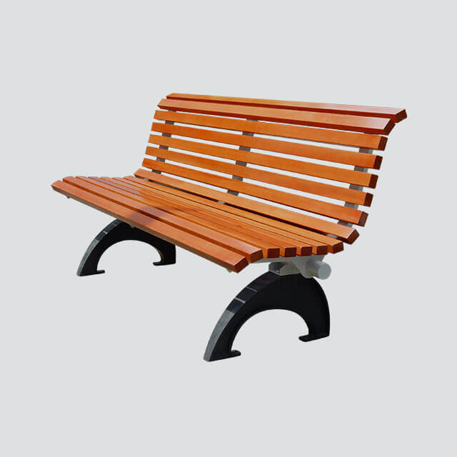 Common Bench materials