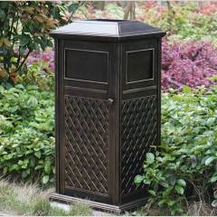 public litter bin for sale