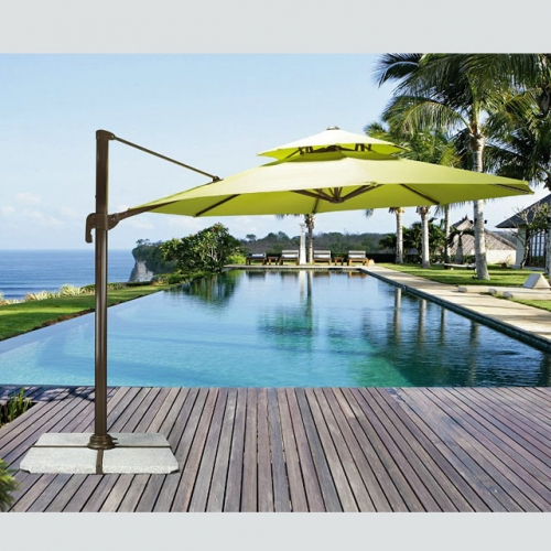 outdoor furniture patio umbrella for table