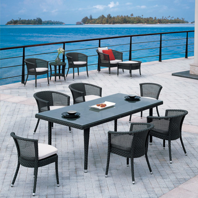 outdoor furniture set for selling