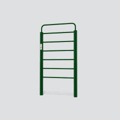 Verticl Ladder For Playground