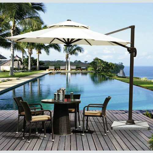 outdoor furniture patio umbrella for table