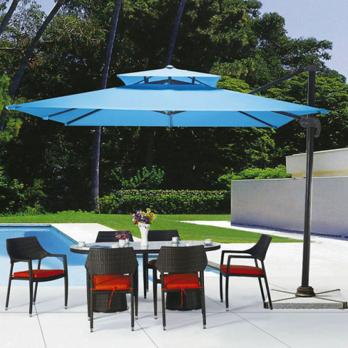 outdoor furniture patio umbrella for table