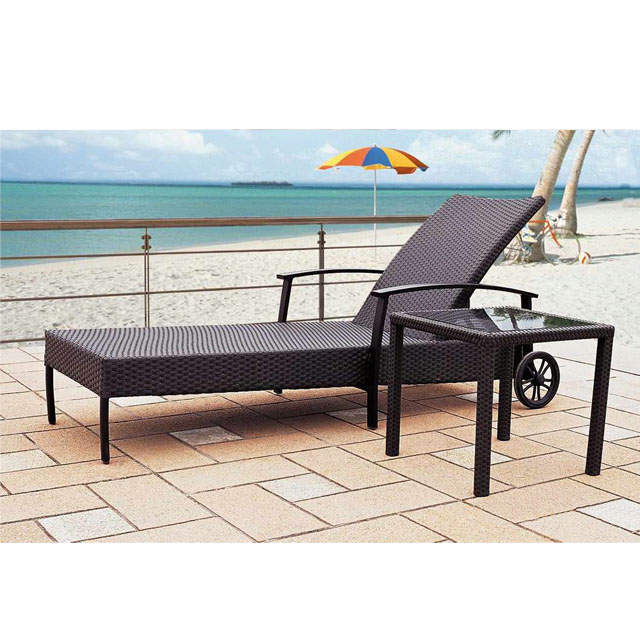 Long beach online chair