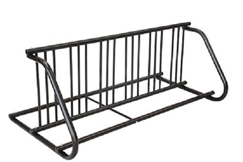 BR18 OUTDOOR USE BIKE RACK