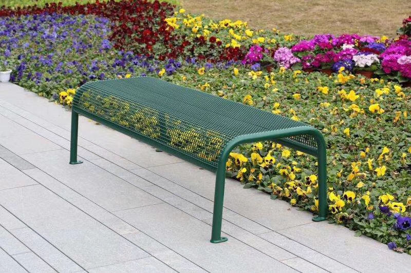 Why is the Park Bench so Important?