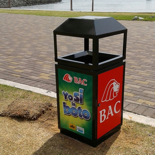 Arlau trash bin,litter bins,park bench,outdoor benches,trash receptacle