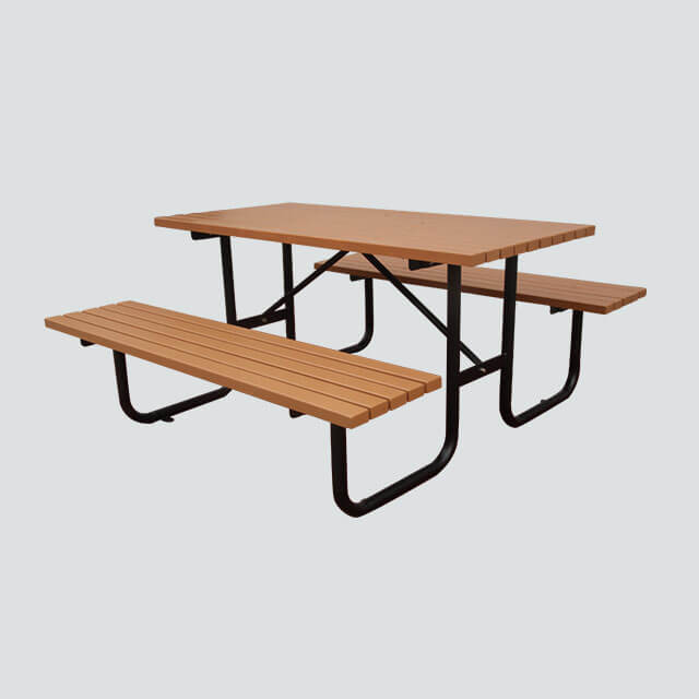 Wood Style and Modern Appearance table furniture