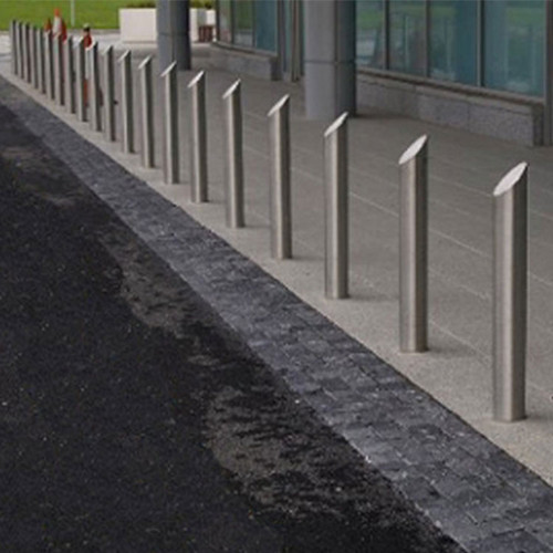 Public Furniture Safety Parking Road Bollard safety bollard