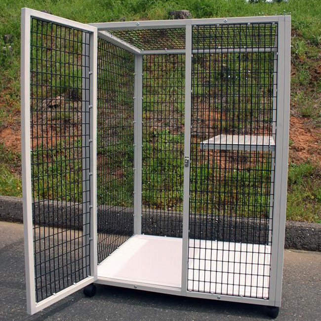 cheap large dog kennels