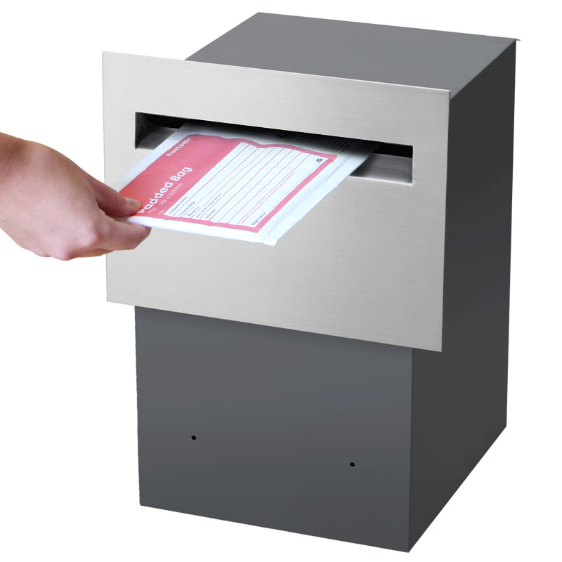 unique secure letter boxes for sale