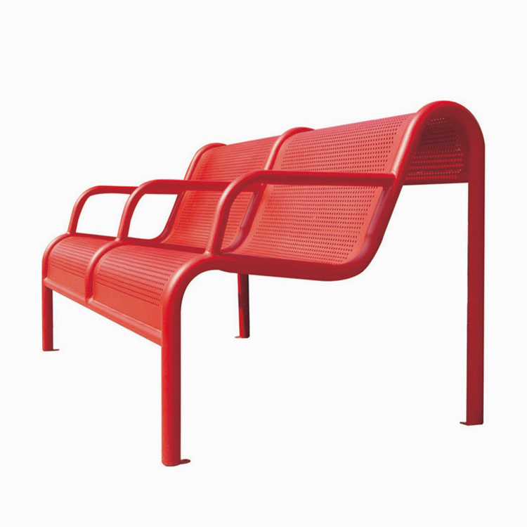 fireproof arena seating outdoor bench seat