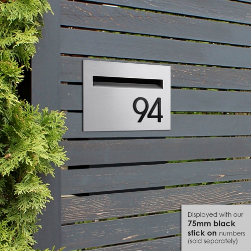 unique secure letter boxes for sale