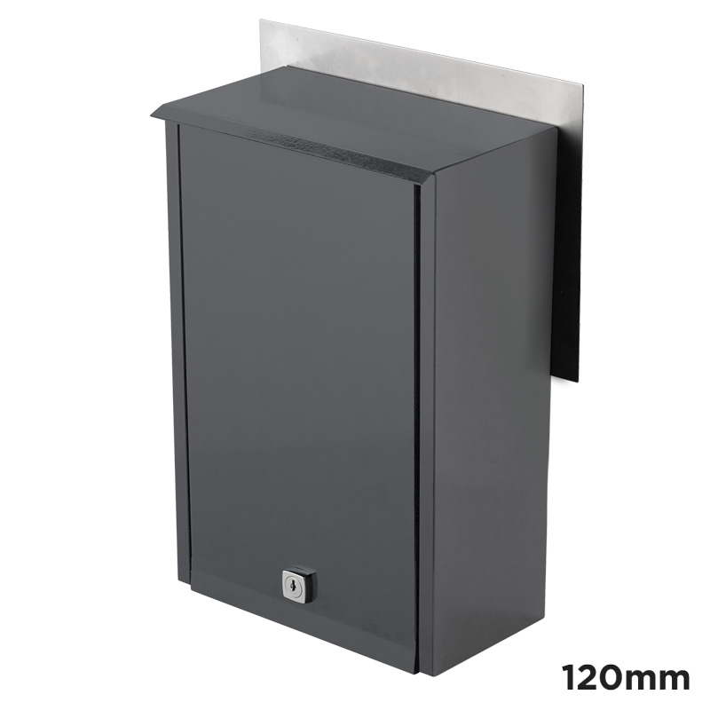 unique secure letter boxes for sale