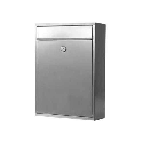 Residential Curbside Wall Mount Mailboxes