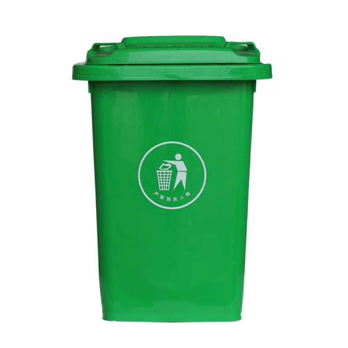 custom environmental friendly plastic dustbins