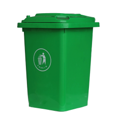 custom environmental friendly plastic dustbins