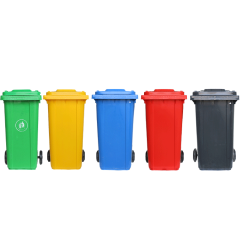 cheap recycling bins garbage bins for sale