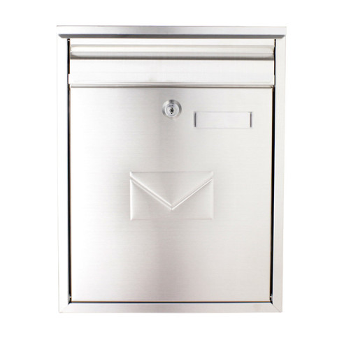 large rural steel mailboxes for sale