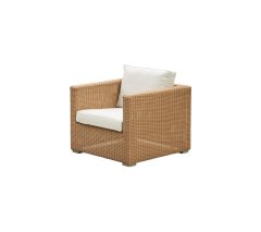 rattan leisure sofa chair