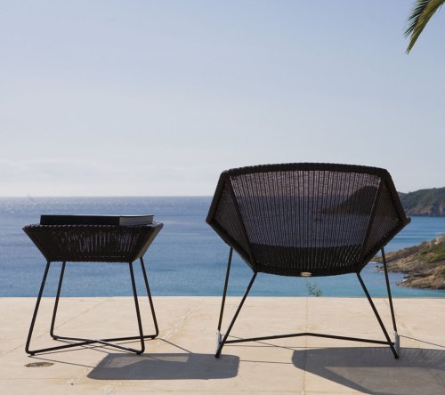 garden furniture outdoor rattan chair