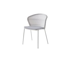 reception waiting rattan outdoor chairs