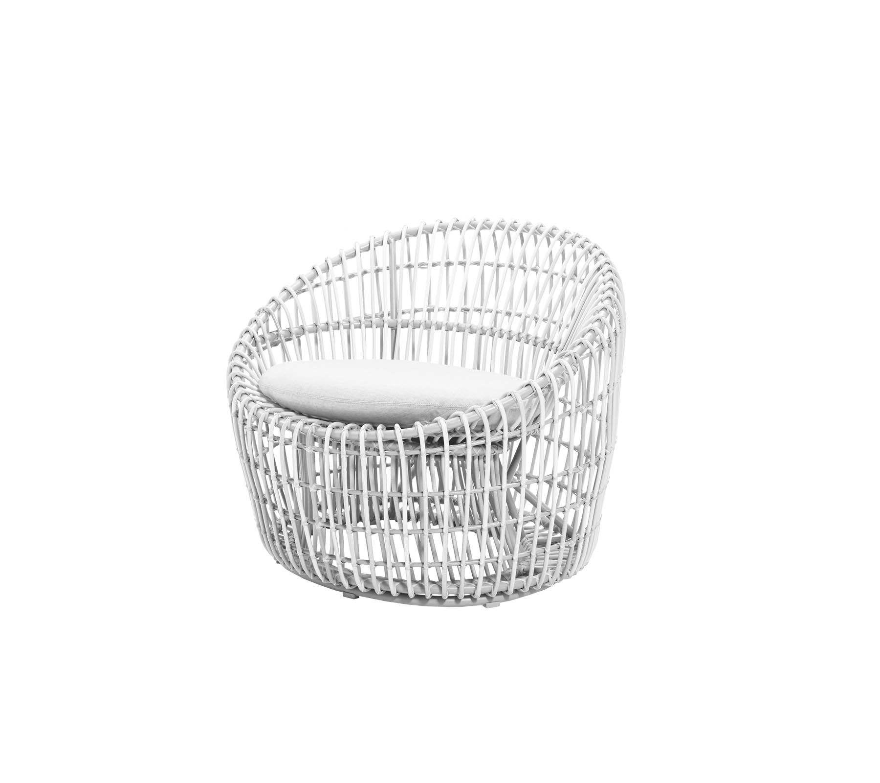 waterproof all weather durable wicker chair