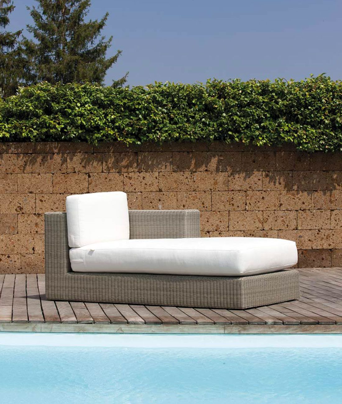 outdoor furniture garden sofa rattan