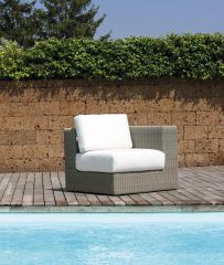 outdoor furniture garden sofa rattan