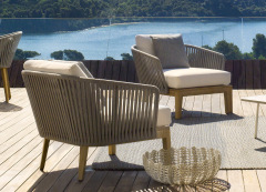 outdoor furniture chair simple design garden set