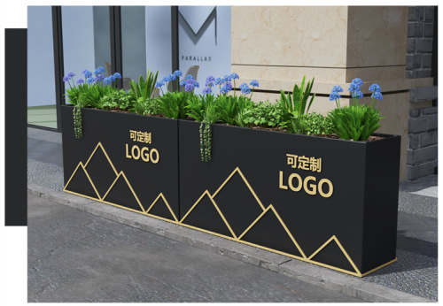 Customized flower box manufacturer