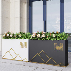 Customized flower box manufacturer