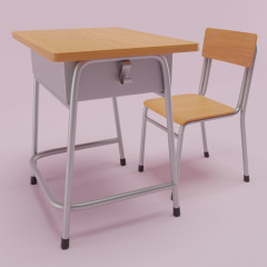 school furniture student desk