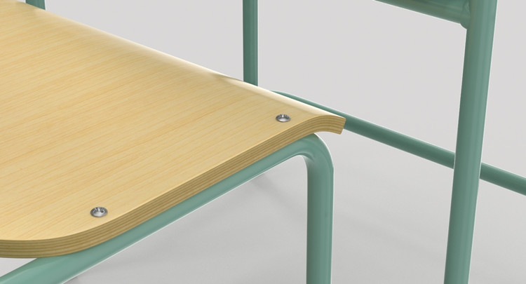 kids school desk and chair