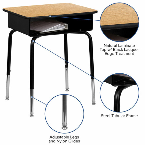 interactive classroom desk