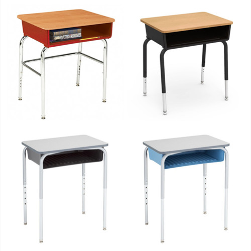 interactive classroom desk