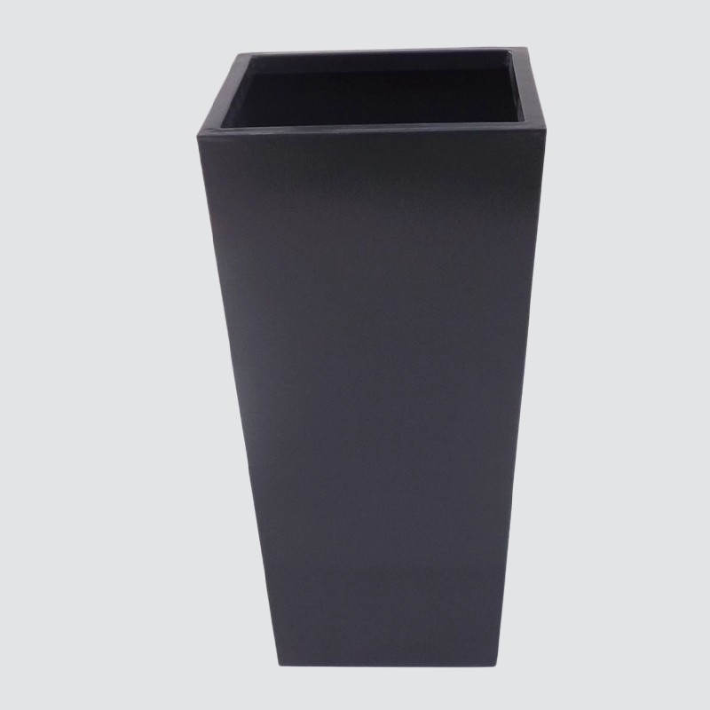 Large Rectangular Planter Flower Pot Garden