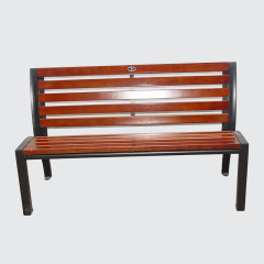 Garden furniture Wood Patio Benches