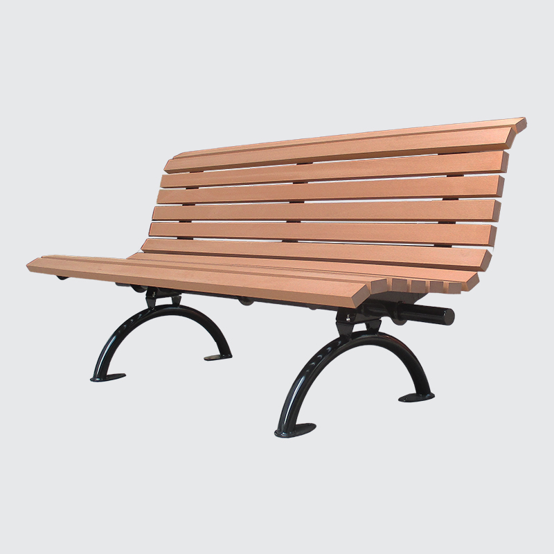 WPC Outdoor Bench
