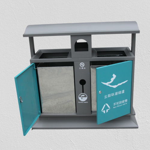 good quality recycling dustbin